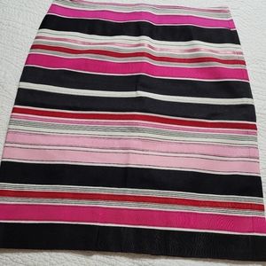 Ribbon skirt